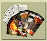coffee recipes,coffee cards, coffees, coffee beans, world coffee, coffee calendar