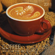 COFFEE 2011 Wall CaLENDAR