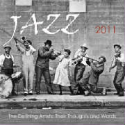 JAZZ MUSICIANS CALENDAR 2011