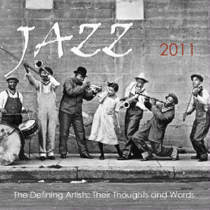 2011 jazz music calendar