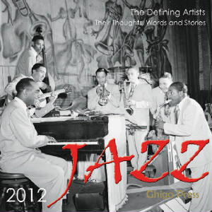 JAZZ MUSIC CALENDAR 2012